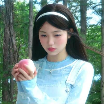幸运之吻