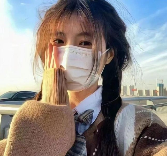 最后一案