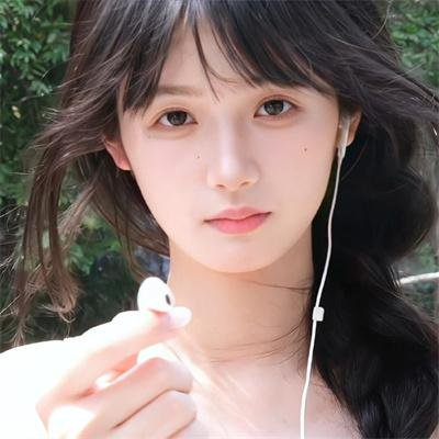 笑面人